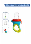 Babyjem Bebek Hediye Beslenme Seti Little Boy 8 Parça