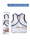 Babyjem Bebek Hediye Beslenme Seti Little Boy 5 Parça