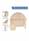Babyjem Bebek Hediye Beslenme Seti Little Girl 5 Parça