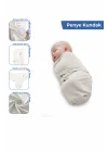 Babyjem Yenidoğan Bebek Hediye Seti 10 Parça