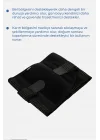 Babyjem Doğum Sonrası Balenli Korse Siyah L-XL