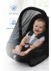 Babyjem Ana Kucağı Sinekliği Siyah