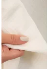 Babyjem Müslin Çok Amaçlı Ana Kucağı Örtüsü Ekru