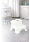 Babyjem Kaydırmaz Bebek Katlı Basamağı Kum Beji