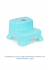 Babyjem Kaydırmaz Bebek Katlı Basamağı Mint Yeşili
