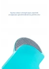 Babyjem Kaydırmaz Bebek Katlı Basamağı Mint Yeşili