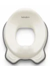 Babyjem Soft Kaymaz Klozet Adaptörü New Kum Beji