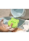 Babyjem Yumuşak Bebek Banyo Yıkama Süngeri 4 Adet
