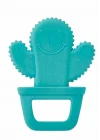 Babyjem Yumuşak Diş Kaşıyıcı Kaktüs Yeşil