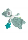 Babyjem Diş Kaşıyıcılı Uyku Arkadaşım 680 Yeşil