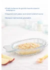 Babyjem Cam Rende Kurşun İçermez - ISO 9001 Sertifikalı