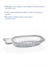 Babyjem Cam Rende Kurşun İçermez - ISO 9001 Sertifikalı