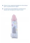 Babyjem Bebek Diş Kaşıyıcı Eldiveni Kelebek Pembe