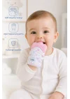 Babyjem Bebek Diş Kaşıyıcı Eldiveni Kelebek Pembe