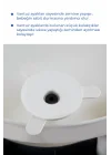 Babyjem Yandan Açılır Banyo ve Mama Oturağı & Hediye Minderli 2li Set Taş