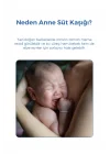 Babyjem Yumuşak Uçlu Anne Süt Kaşığı