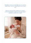 Babyjem Yumuşak Uçlu Anne Süt Kaşığı