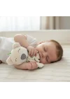 Babyjem Diş Kaşıyıcılı Uyku Arkadaşım Ekru