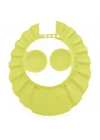 Babyjem Soft Bebek Banyo Siperi Yeşil