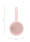 Babyjem Elegant Kova & Maşrapa Set Pembe