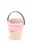 Babyjem Elegant Kova & Maşrapa Set Pembe