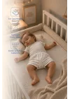 Babyjem Sıvı Geçirmez Koruyucu Sızdırmaz Bebek Şortu