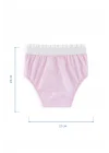 Babyjem Alıştırma Külodu 3 Yaş Pembe