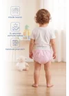 Babyjem Alıştırma Külodu 3 Yaş Pembe