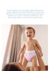 Babyjem Alıştırma Külodu 3 Yaş Pembe