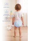 Babyjem Alıştırma Külodu 3 Yaş - Mavi
