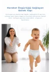Babyjem Alıştırma Külodu 2li Set 3 Yaş Beyaz
