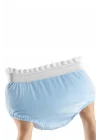 Babyjem Alıştırma Külodu 2li Set 2 Yaş Mavi