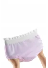 Babyjem Alıştırma Külodu 2li Paket 2 Yaş Pembe