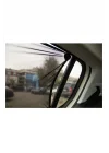 Babyjem Bebek Ultra Koruyucu Ayarlanabilir Bebek Otomobil Yan Cam Güneşliği
