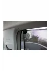 Babyjem Bebek Ultra Koruyucu Ayarlanabilir Bebek Otomobil Yan Cam Güneşliği