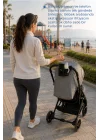 Babyjem 2si 1 Arada Bebek Arabası Biberon - Bardak & Telefon Tutucu