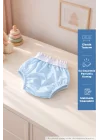Babyjem Alıştırma Külodu 2 Yaş Mavi