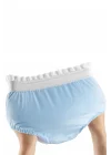 Babyjem Alıştırma Külodu 2li Set 2 Yaş Mavi