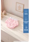 Babyjem Alıştırma Külodu 3 Yaş Pembe
