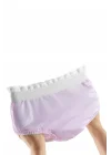 Babyjem Alıştırma Külodu 3 Yaş Pembe