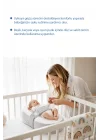 Babyjem Bebeğimin İlk Yatağı Tummy