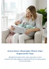 Babyjem Bebeğimin İlk Yatağı Tummy