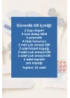 Babyjem Bebek Evde Güvenlik Seti 26 Parça