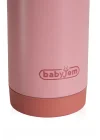 Babyjem Bebek Mama Çelik Termos 400ML
