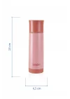 Babyjem Bebek Mama Çelik Termos 400ML