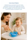 Babyjem Dökülmeyen Tabak - Mavi