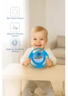 Babyjem Dökülmeyen Tabak - Mavi