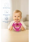 Babyjem Dökülmeyen Tabak Pembe