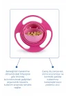 Babyjem Dökülmeyen Tabak Pembe