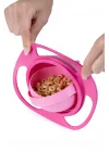 Babyjem Dökülmeyen Tabak Pembe